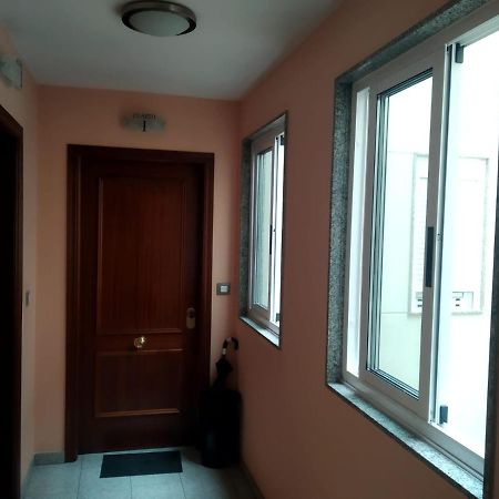 Los Coucheiros Negreira Ngoại thất bức ảnh