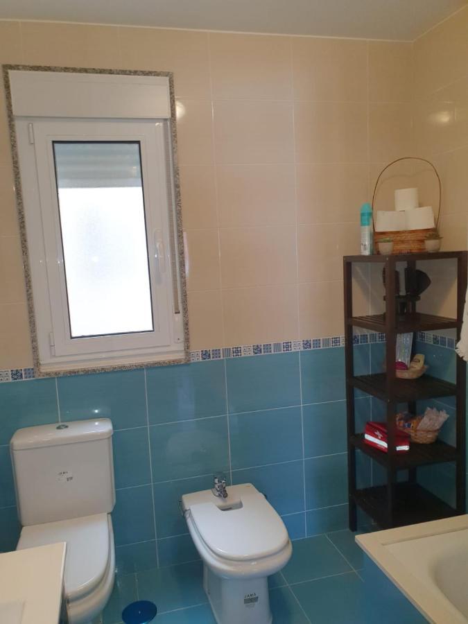 Los Coucheiros Negreira Ngoại thất bức ảnh