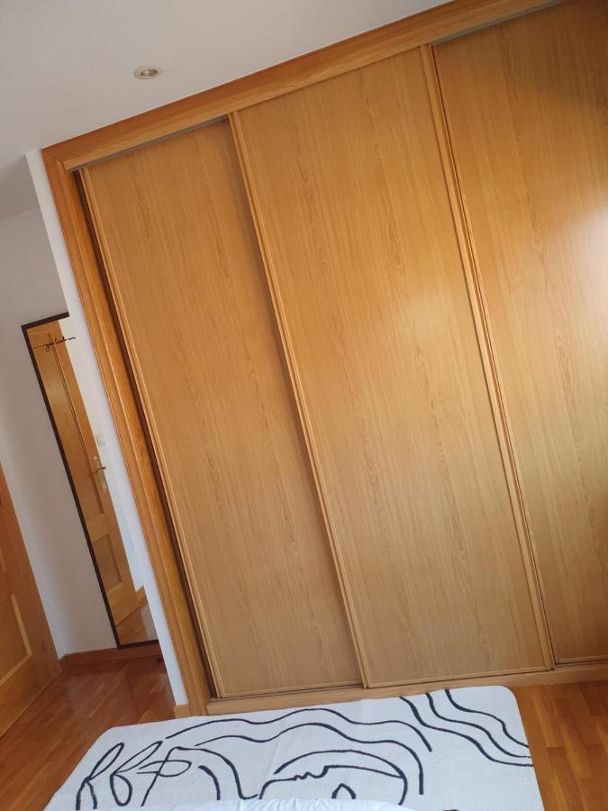 Los Coucheiros Negreira Ngoại thất bức ảnh