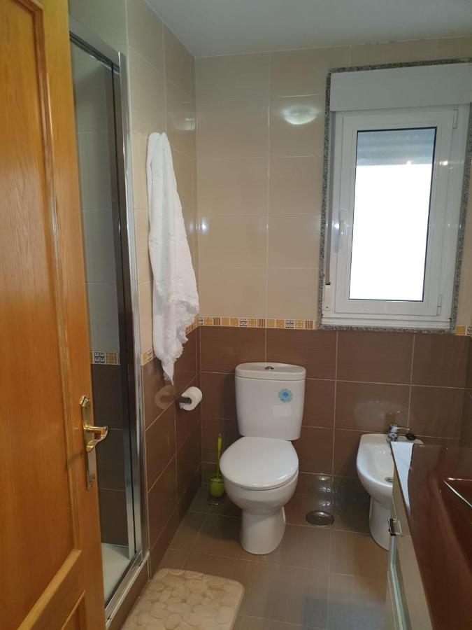 Los Coucheiros Negreira Ngoại thất bức ảnh