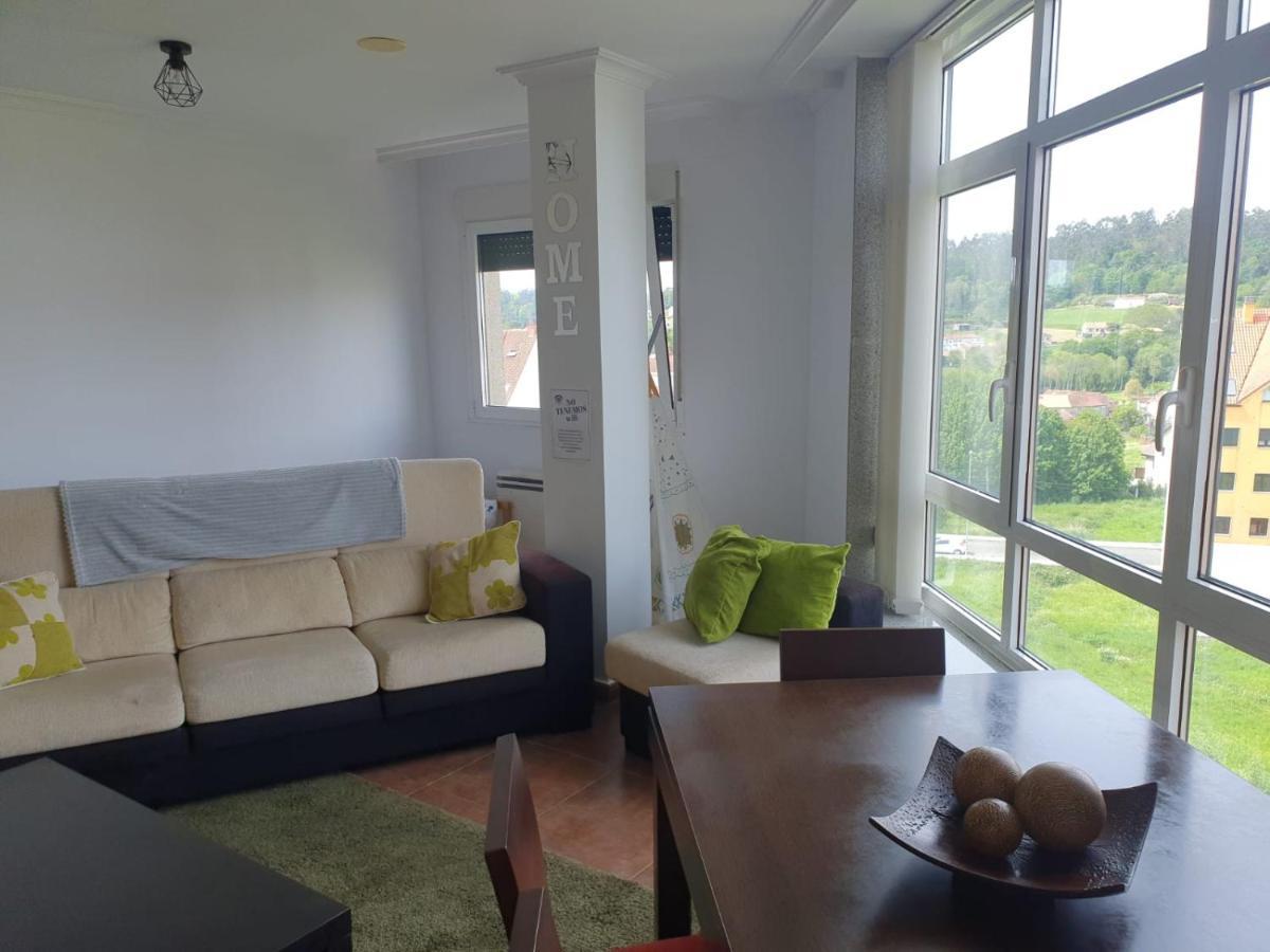 Los Coucheiros Negreira Ngoại thất bức ảnh