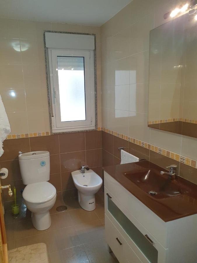 Los Coucheiros Negreira Ngoại thất bức ảnh